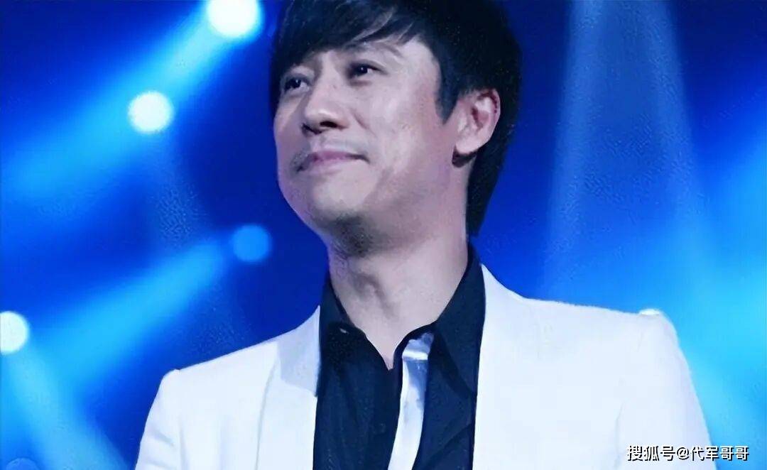 57岁解晓东近况曝光！连上14次春晚，如今家产被拍卖住进养老院？