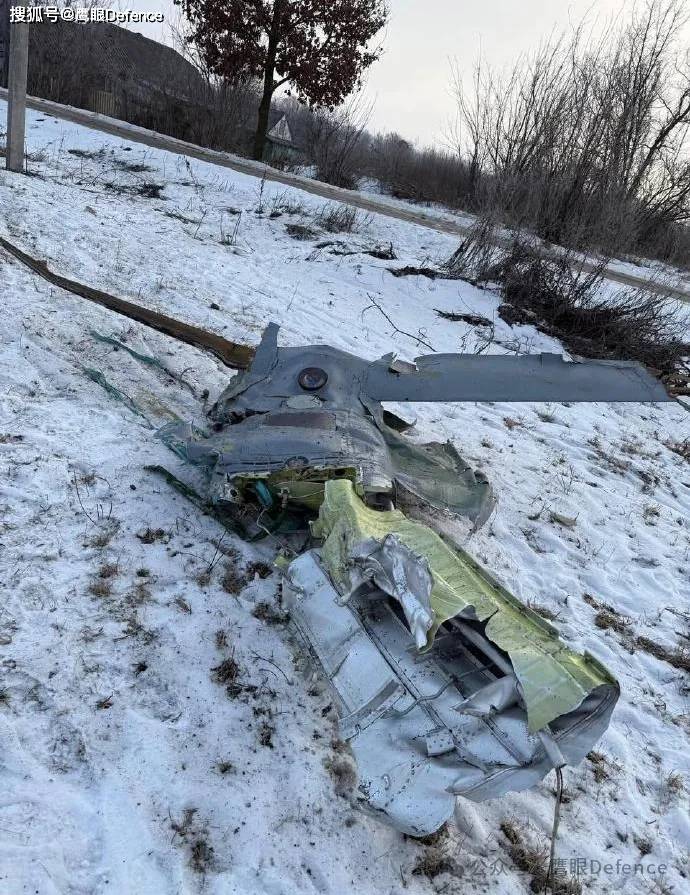 “火烈鸟”导弹4发全中!空袭力度加强,俄军对地攻击导弹疑不足