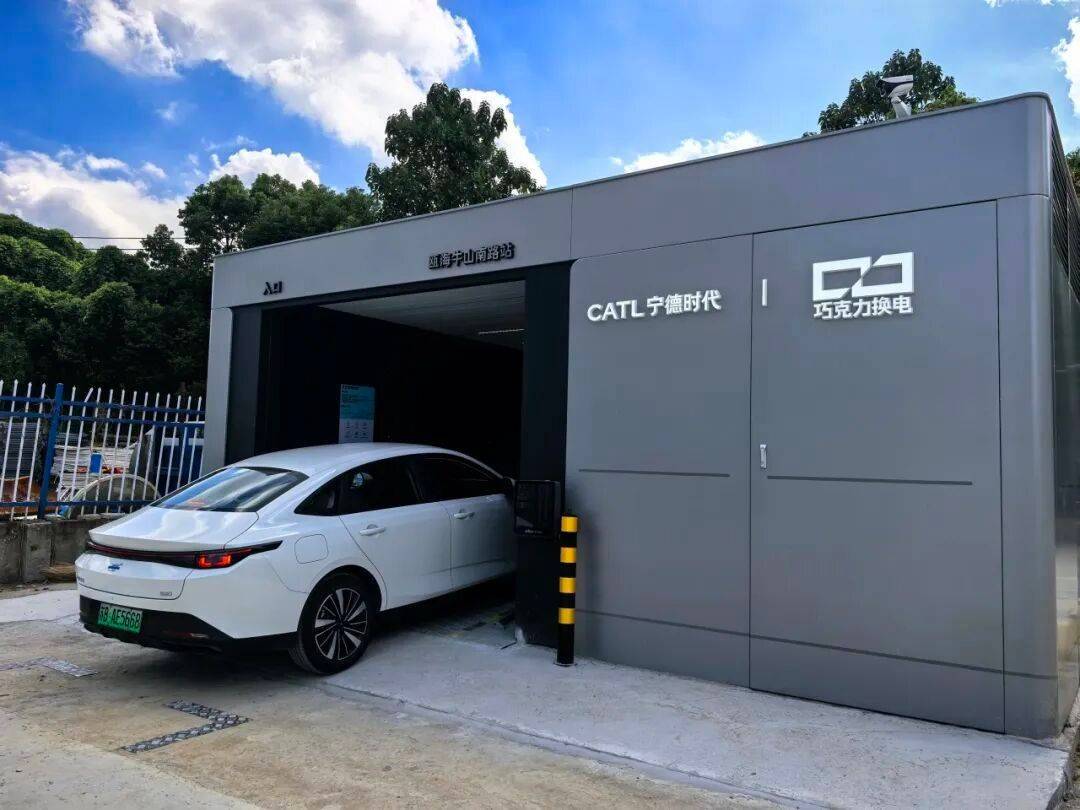 钠电池上桌，撑得起“宁王”的下一个十年吗？