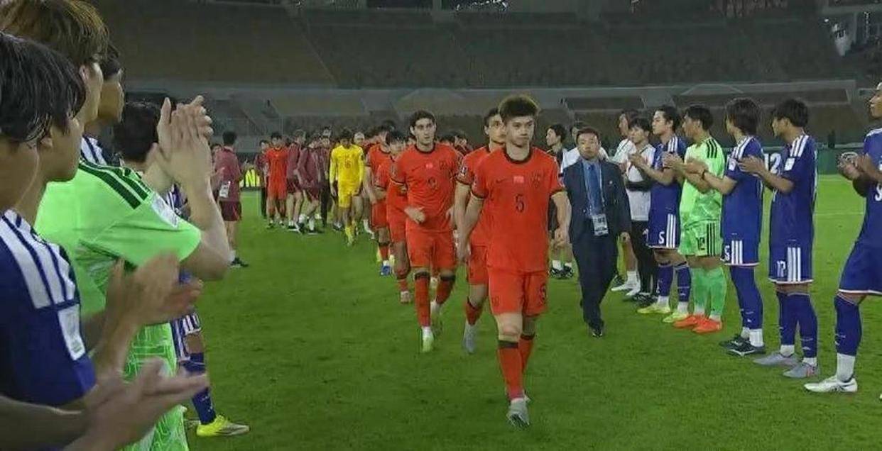 “U23国世界杯直播在线观看——高清足球直