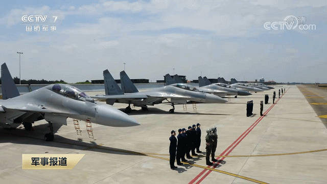 走美军的路，让美军无路可走！官媒：陆军单兵顺畅呼叫空军战机