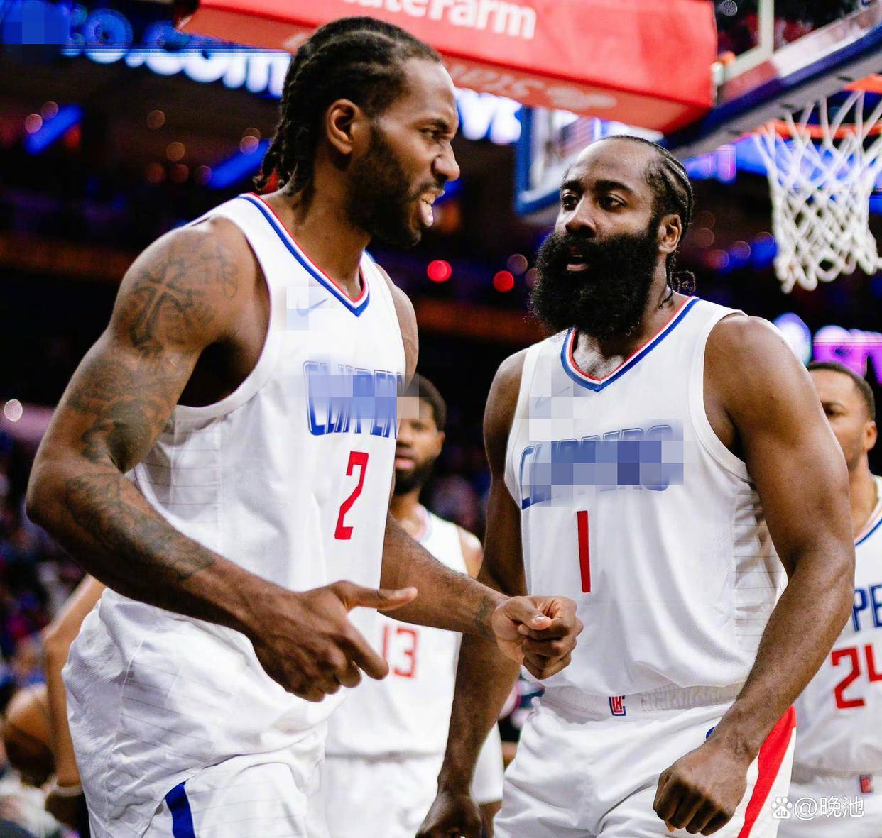 今日！CCTV5不转2大平台直播NBA快船对阵篮NBA职业联赛中文官网__实时赛程比分+球队资讯网伦纳德+哈登领衔出战