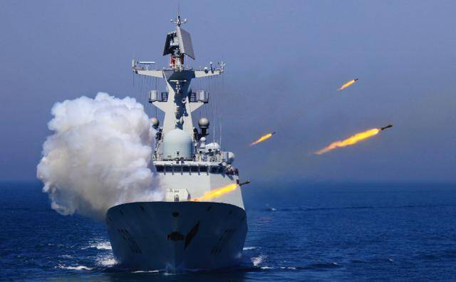 第8次被拒,台当局主动挑明:美军进驻台指挥中心!统一进程加速