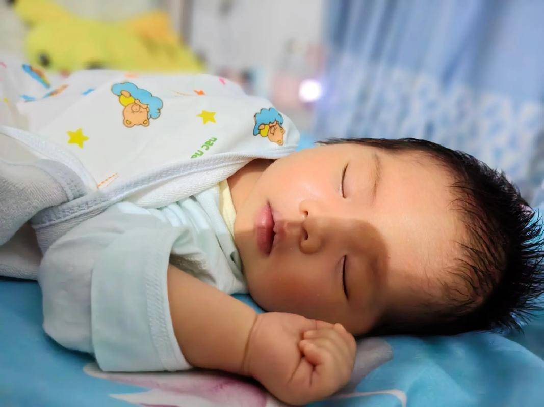 父母要知道:新生儿为什么要采足跟血?