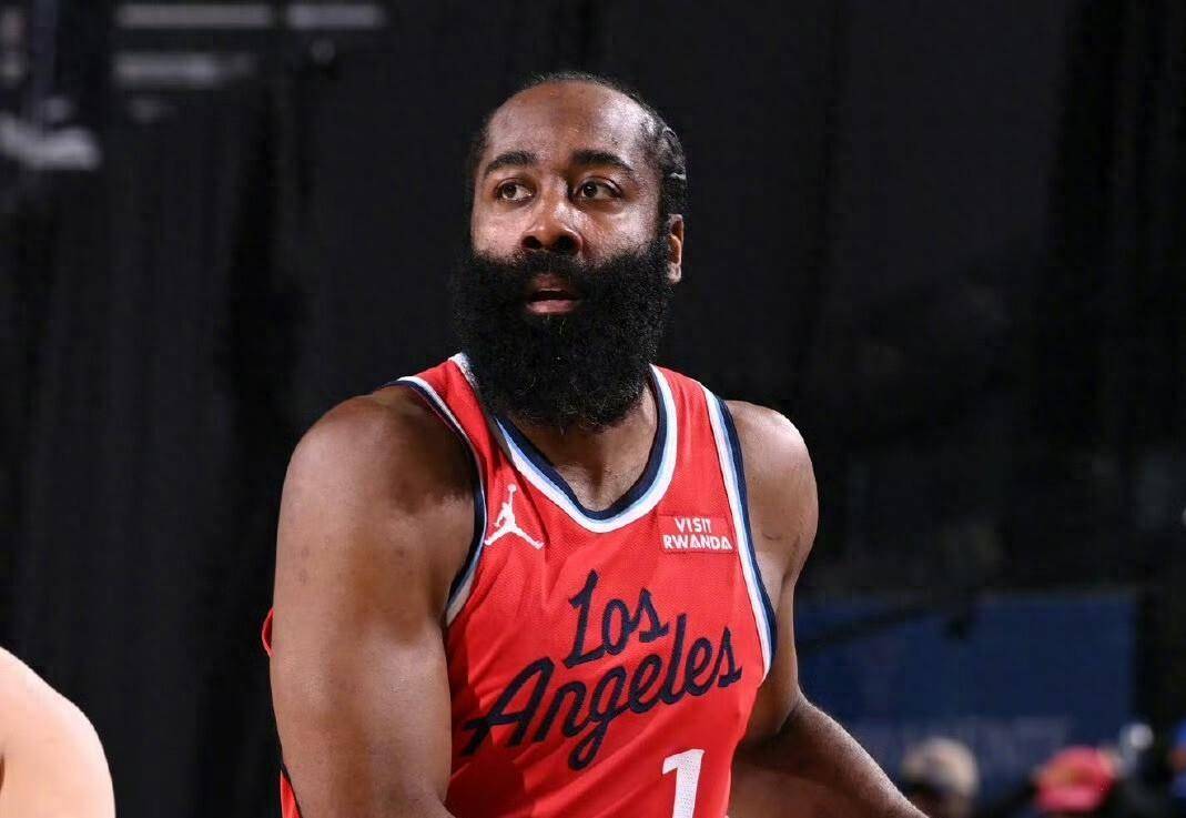 37分大胜！伦纳德梦回巅峰刷新纪录哈登准三双这支多宝体育- 多宝体育官网- APP下载球队快解散了吧