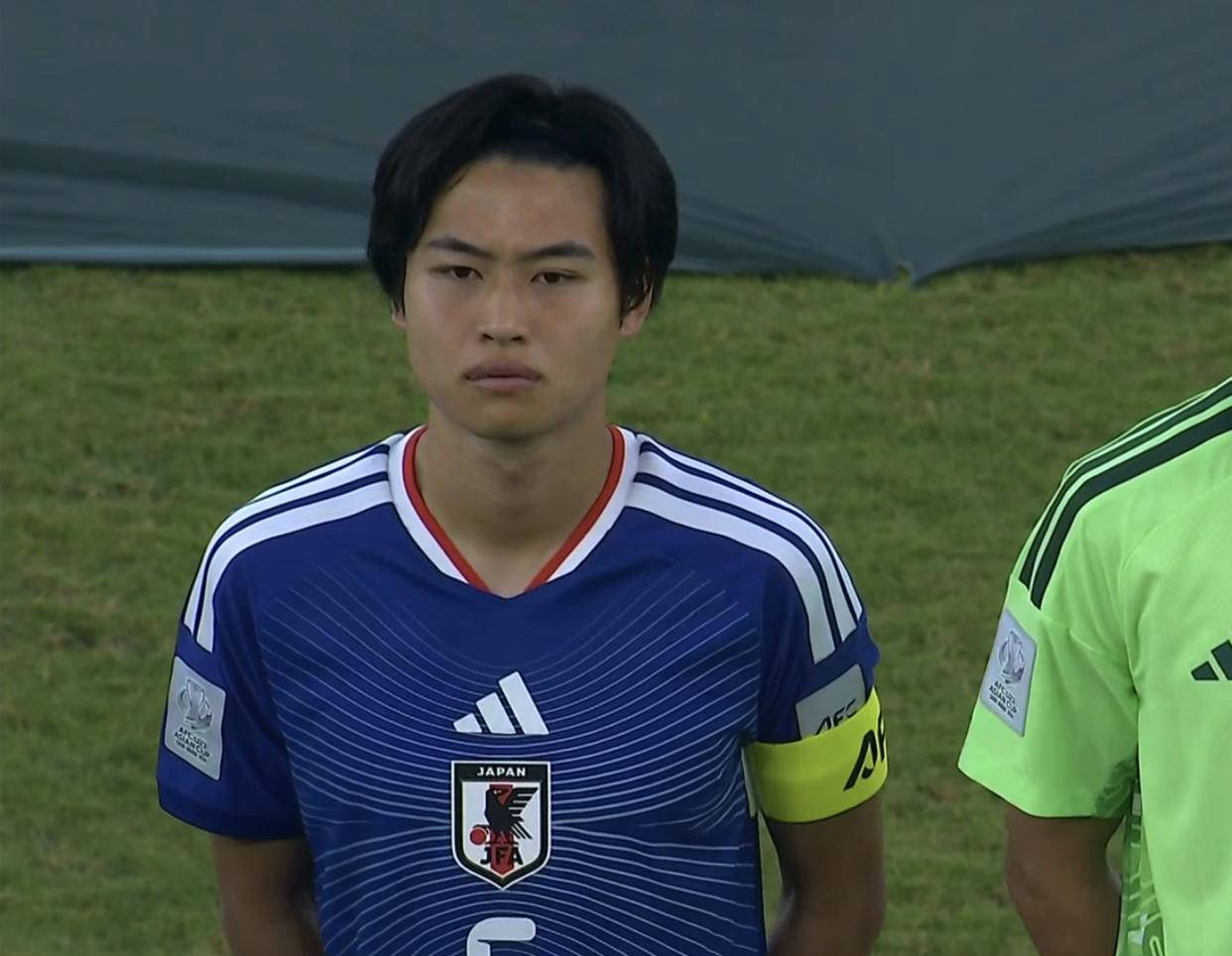 U23亚洲杯_U23亚洲杯直播_赛事直播LIVE2-2战平！安东尼奥弃将国足破门却遗憾无缘邵佳一力挺重用