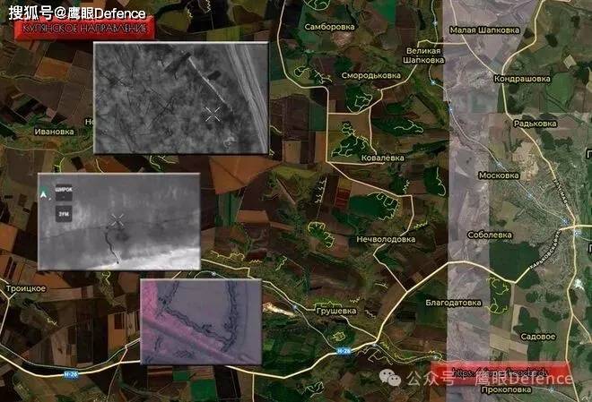 推进速度降至3月以来最低，严寒导致？俄军高薪背后的无奈和辛酸