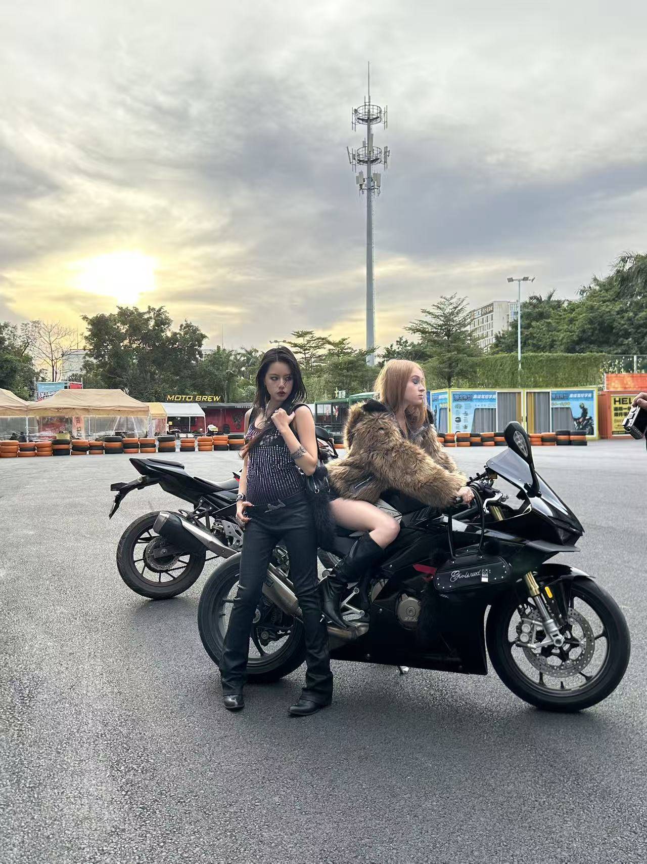 kaiyun：专业的机车租赁大型公司(图1)