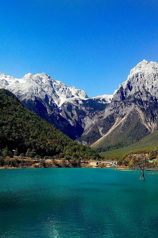 佳纯玩靠谱旅行社排行榜蒙旅信誉最佳J9数字平台纯玩避坑指南｜云南十(图1)