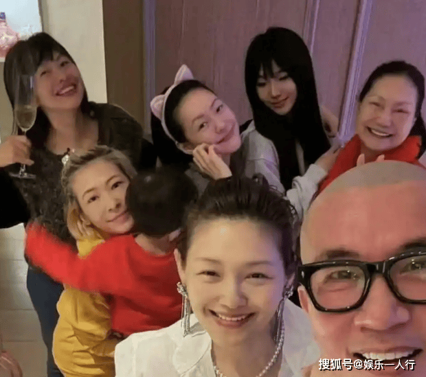 6.5亿遗产不要了?具俊晔要把大S遗产转给两个孩子,和汪小菲和解,功臣是马筱梅?