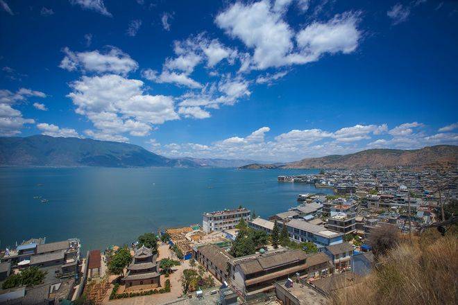 佳纯玩靠谱旅行社排行榜蒙旅信誉最佳J9数字平台纯玩避坑指南｜云南十(图2)