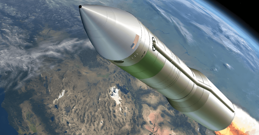 1400亿美元的无底洞!美“哨兵”洲际导弹陷入“挖坑”难噩梦