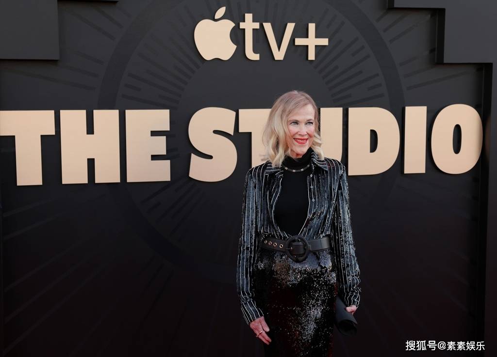 著名演员凯瑟琳奥哈拉猝死离世,死因与内脏错位反应症有关