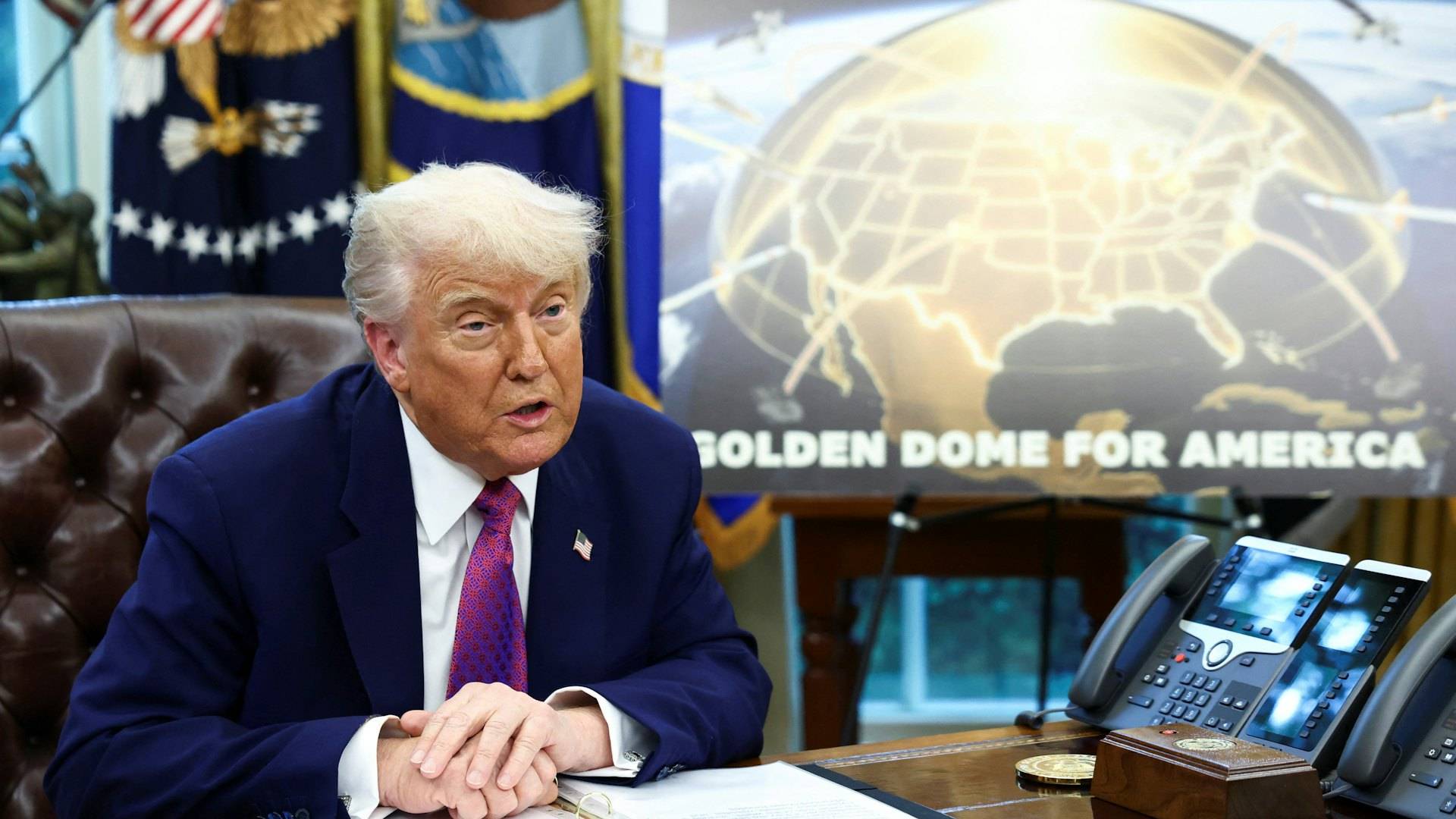 特朗普蔑视盟友遭痛批,美媒一针见血:信任崩塌难挽回