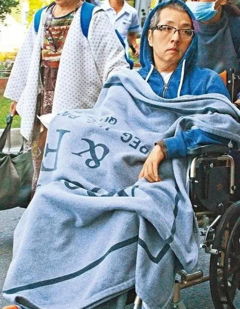 著名歌手音乐制作人袁惟仁去世享年57岁 曾卧病长达八年