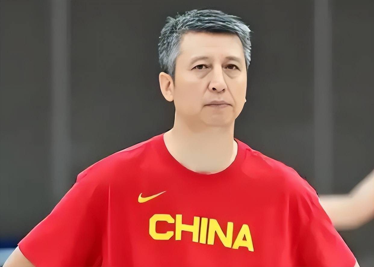 官宣下课！郭士强遭遇重大打击NBA前锋回归男篮世界杯名额悬了欧洲篮球联赛中文网__赛程比分+球队资讯+盘口分析