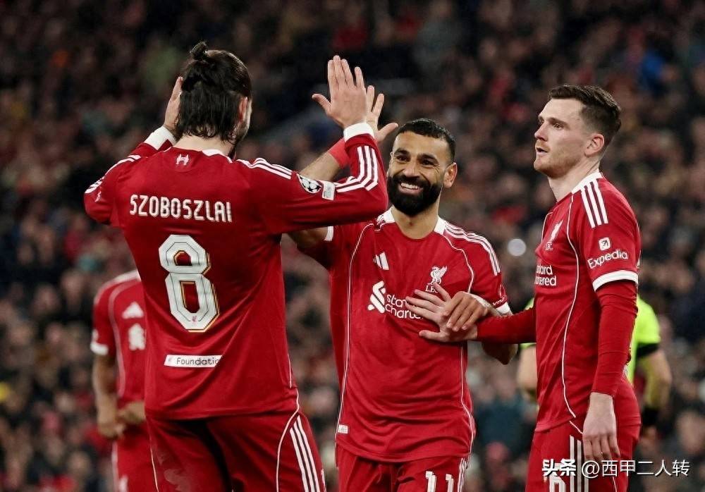 英超联赛免费高清直播+实时赛程+积分预测（2025赛季全覆盖）英超强势统治欧冠欧足联陷入两难境地