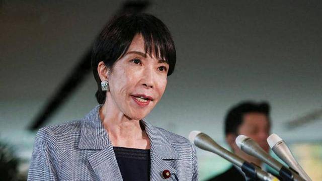 中日激烈对峙后，高市早苗突发疾病，缺席关键拉票，对手趁机发难