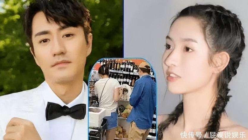 5年感情10岁年龄差,婚房都买好,为何杨玏王玉雯还被曝分手?