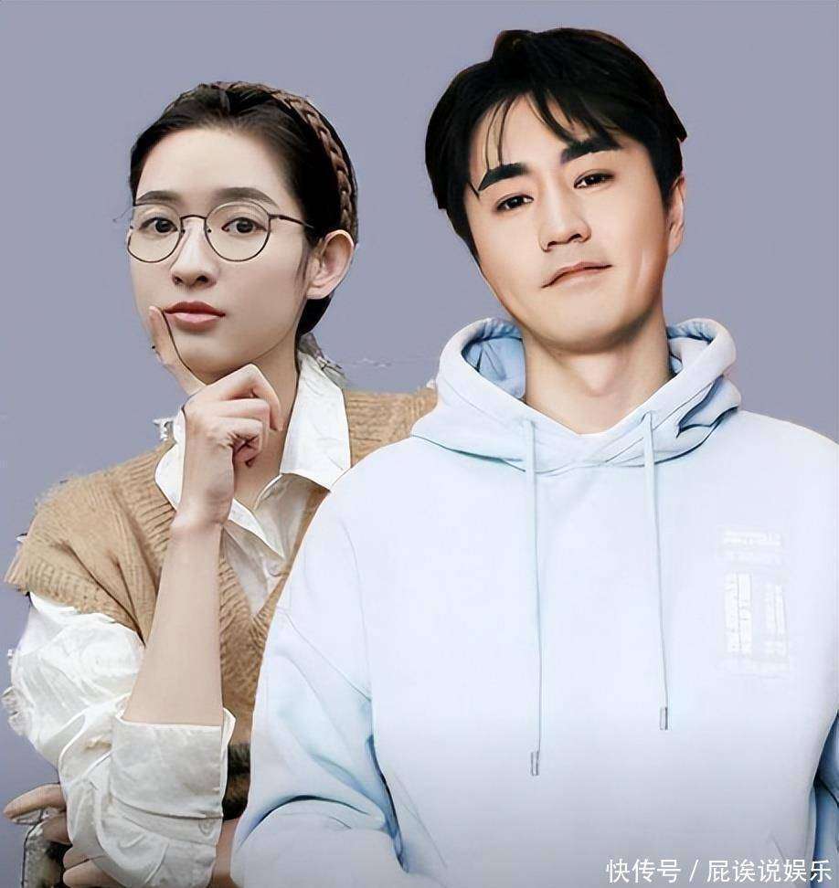 5年感情10岁年龄差,婚房都买好,为何杨玏王玉雯还被曝分手?