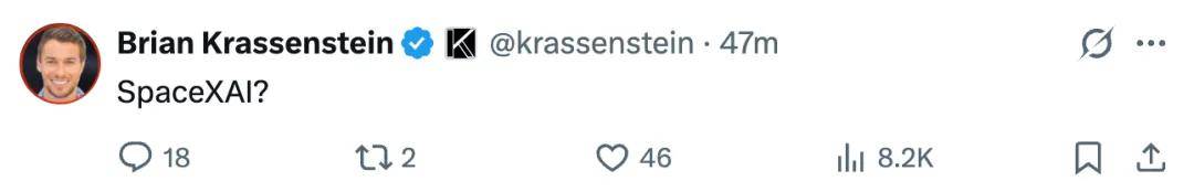 刚刚,马斯克收购了马斯克