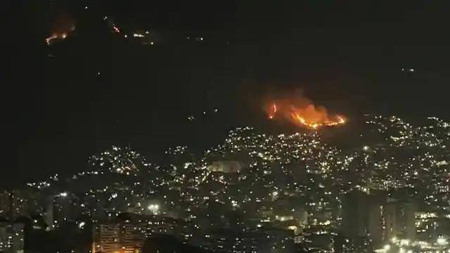 我们在委内瑞拉和巴拿马的投资，难道就这样被吞了？怎样要回来？