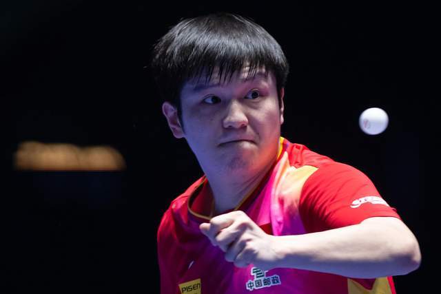 LoL投注-注册即送88元-2025年最佳英雄联盟投注网站国乒4人获世乒赛席位！