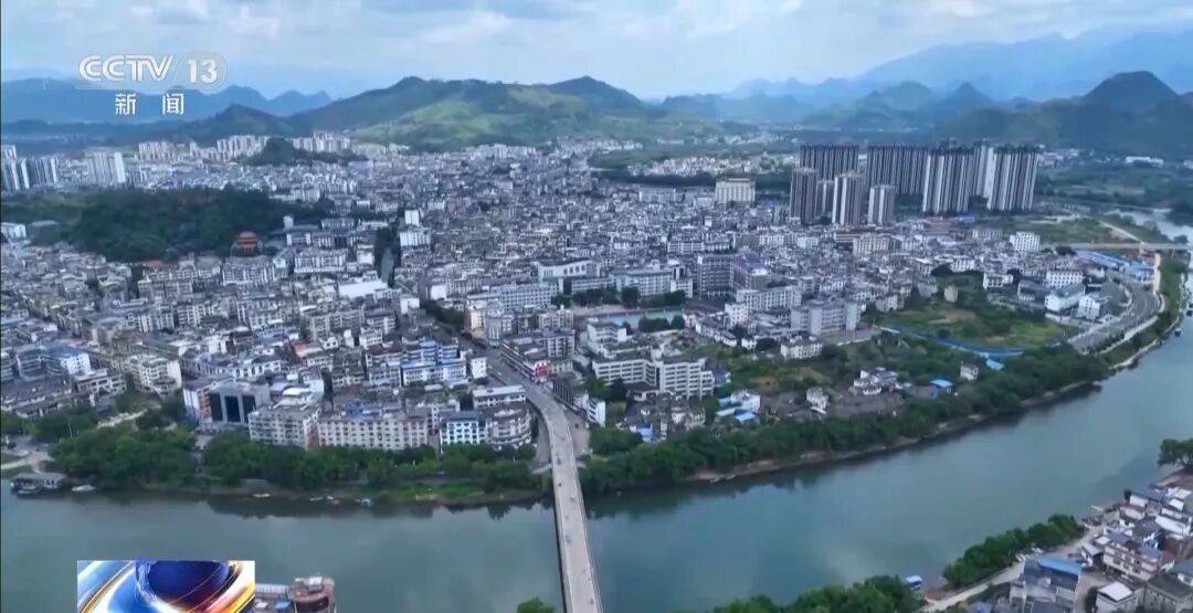 广西一县委原书记挪用6500万财政资金，脱离实际建文旅项目，16.5亿规划投5.4亿后落马烂尾，详情披露