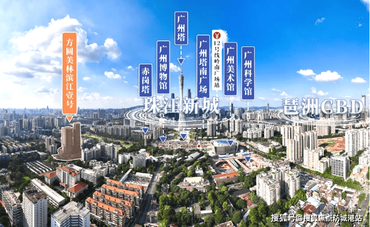 方圆美林滨江壹号售楼处电话丨方圆美林滨江