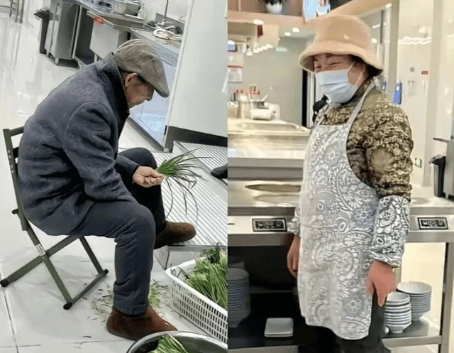 刘强东给一线兄弟发钱了，见者有份