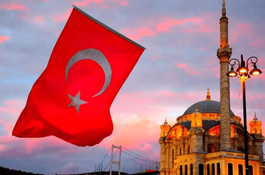 土耳其拉拢巴铁搞“伊斯兰北约”，希腊反手拉印度入伙地中海