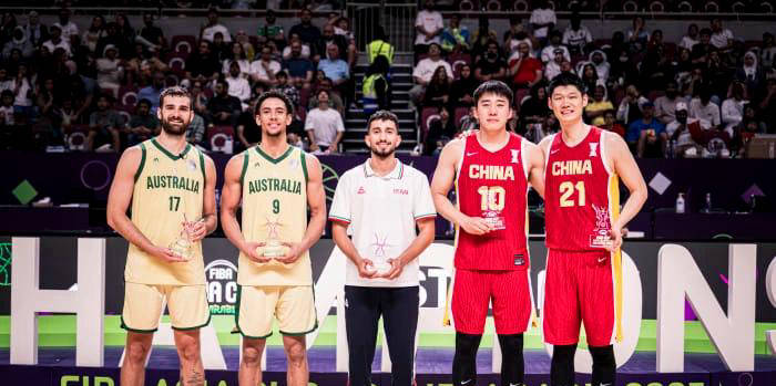 媒体人透露：中国男篮曾询问王俊杰归队可能但他目前尚无法回归NBA职业联赛中文官网__