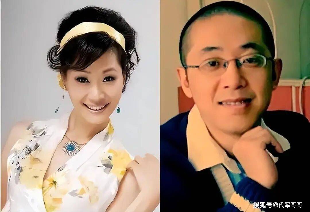 59岁于文华近况曝光！离婚后带女儿嫁给粉丝，如今尽情享受田园生活
