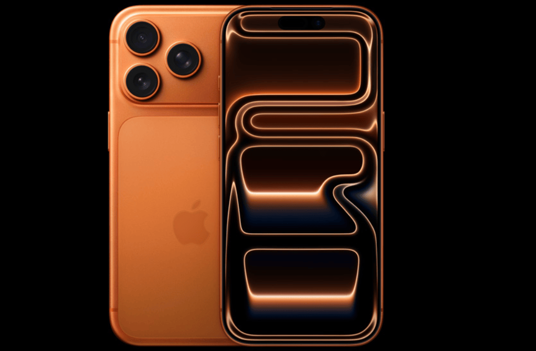 原创             华为要抢国产首发！iPhone17全球首发的摄像头，国产手机也要用了