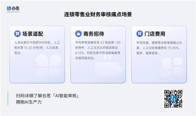 3 倍效率跃升！“好想你”应用合思AI智能审核攻克多场景报销难题！(图1)