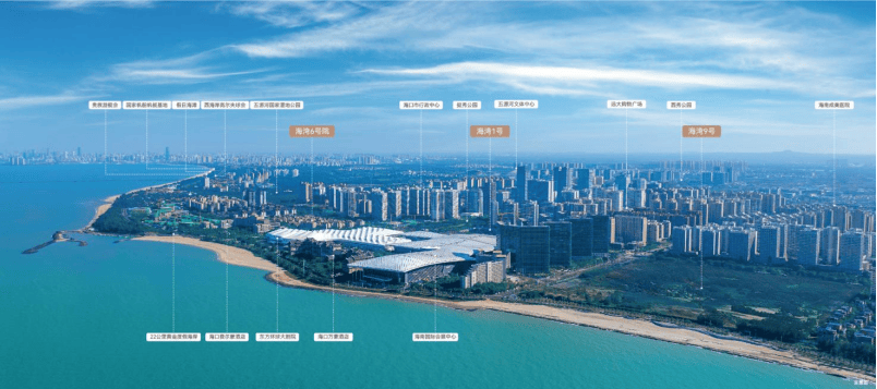 德信体育- 德信体育官网- APP下载海南海口海湾6号院｜海湾6号院