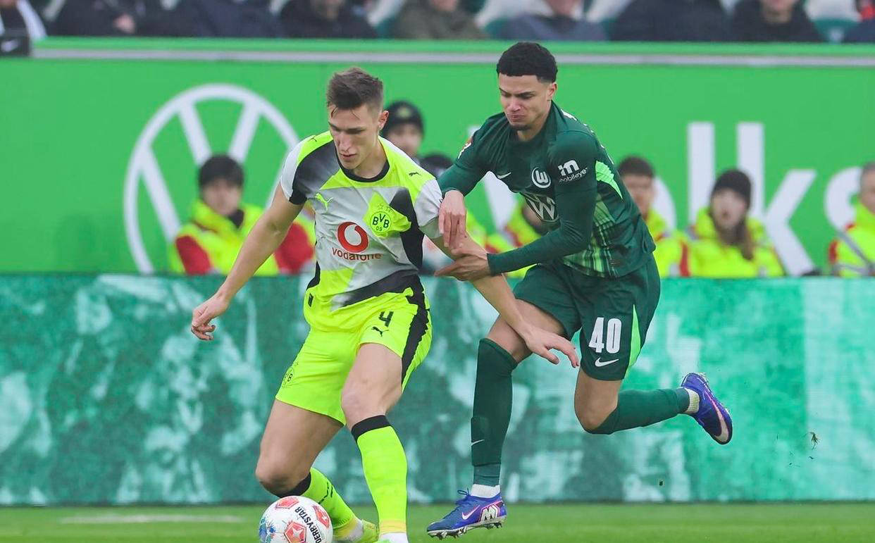 德甲最新积分榜战况揭秘：多特蒙