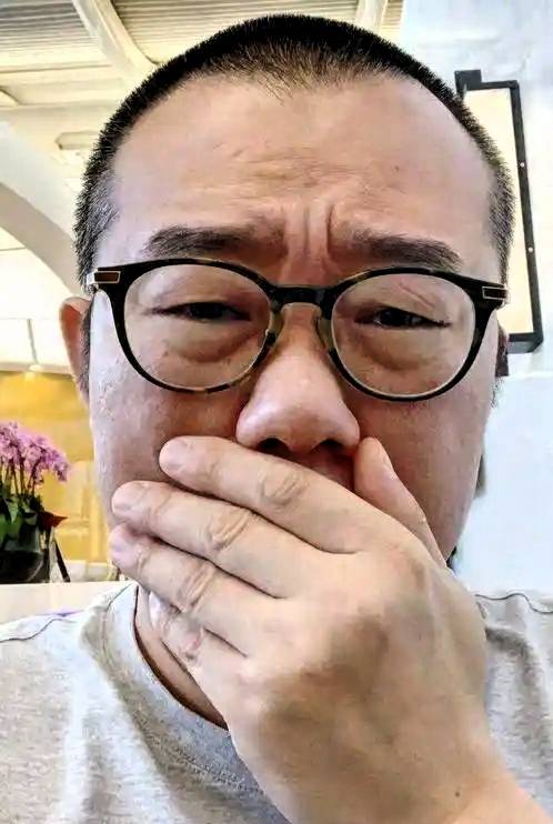 涂磊住院期间，看清人性的真实，尤其是身边的亲戚朋友，让他悲哀