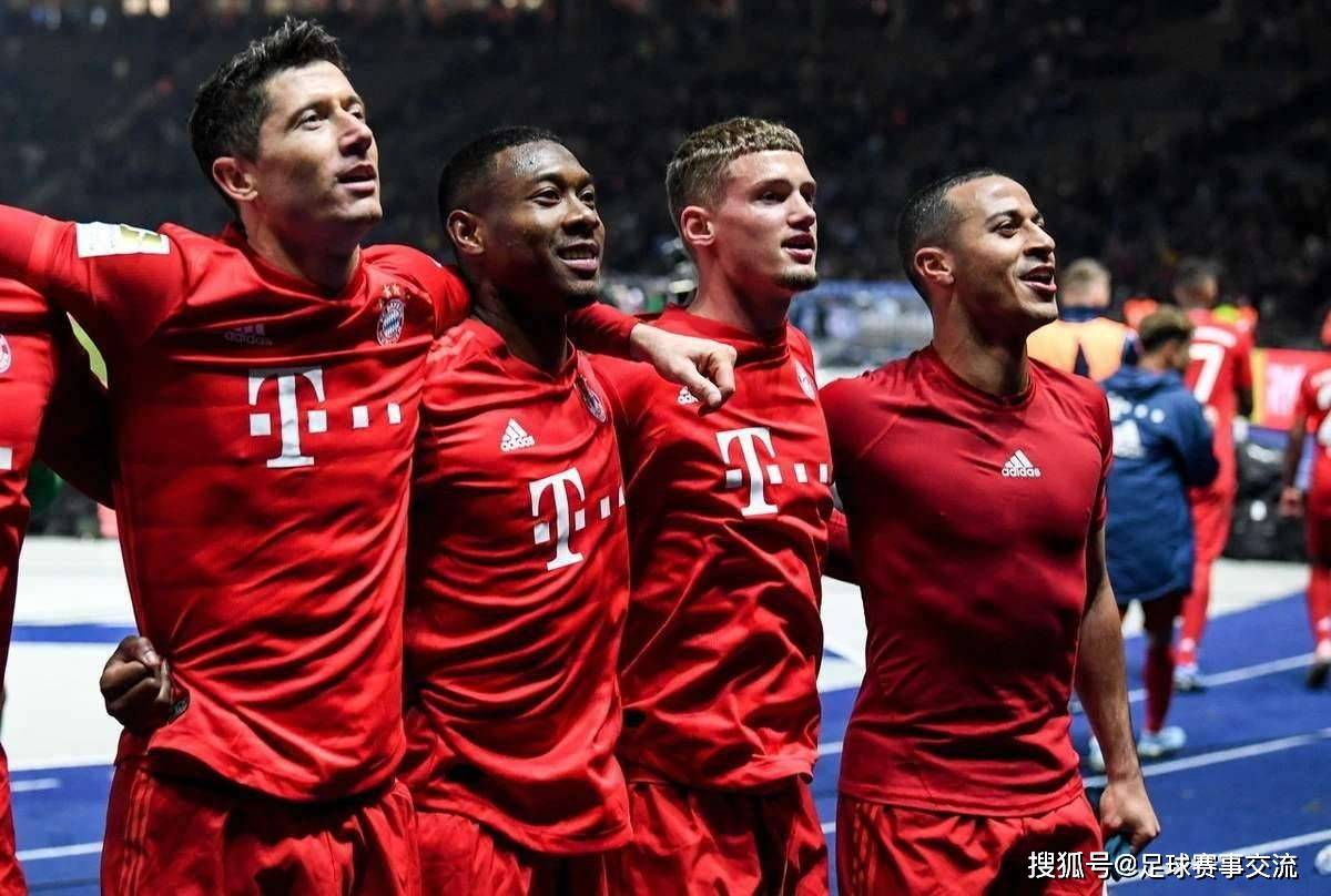 今日足球：拜仁慕尼伟德体育- 伟德体育官