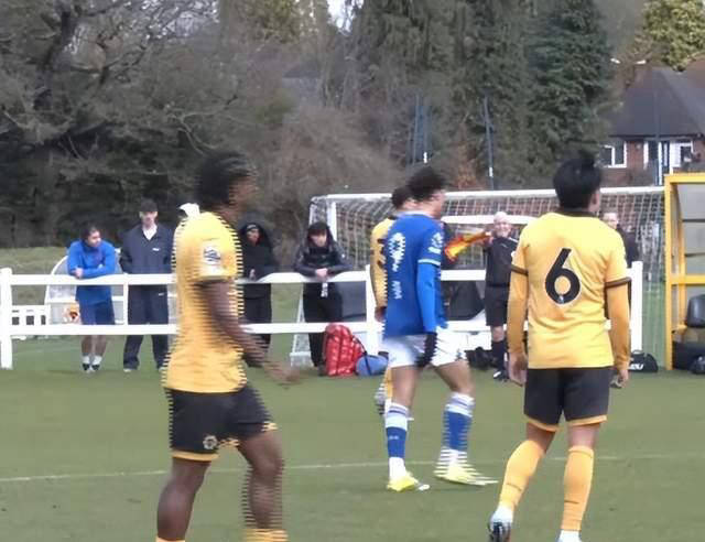 英格兰足球超级联赛徐彬留洋挑战重重三线作战开启新篇章：大概率先征战英乙U21联赛