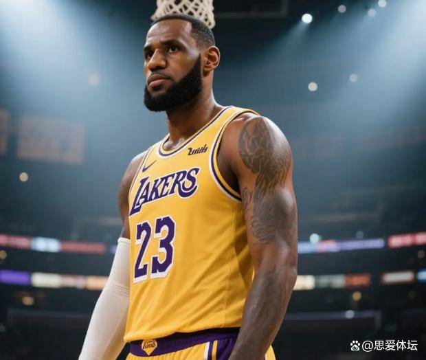 今日！NBA湖人对战雷霆詹姆斯、东契奇PK卫冕冠军CCTV5