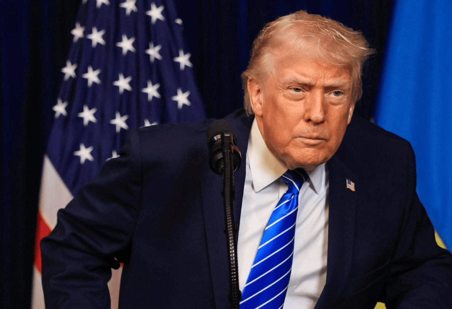 会谈已经结束，中美都没签字，中方态度直截了当，临行前将了美国一军