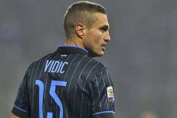 维迪奇预测阿隆索拿到半程冠军弗利克能够“