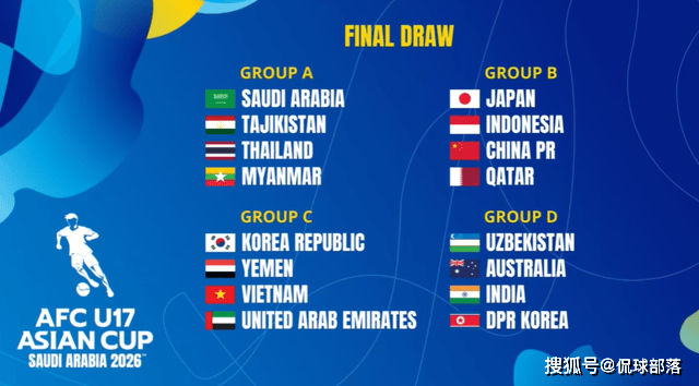2-10！印尼本想邀请U17国足增强信心