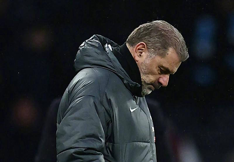 英超新帅再临 阿森纳频遇挑战 热刺优势明显利物浦迎英格兰足球超级联赛来有利局面