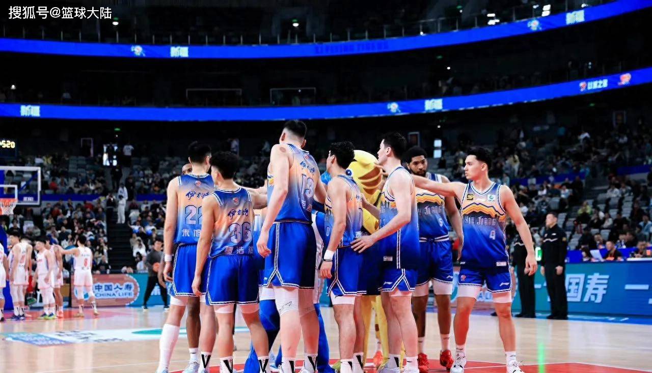 CBA盘口与数据深度__今日CBA盘口分析·大小分策略·球队档案推翻重建吧！土豪俱乐部高薪挖球员一场空已有两人赛季报销