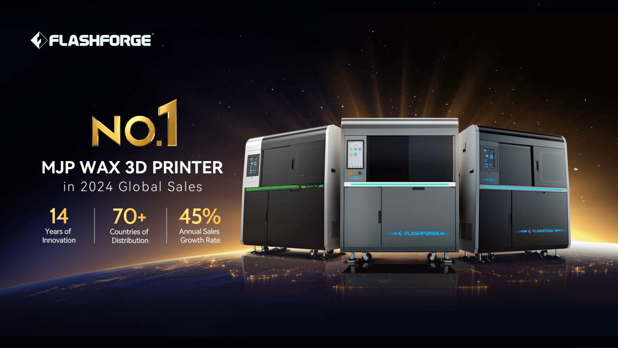 打破欧美3D打印垄断拿下全球销量第一!凯时尊龙人生年销11亿!金华跨境巨头(图10) 打破欧美3D打印垄断拿下全球销量第一!凯时尊龙人生年销11亿!金华跨境巨头(图10)