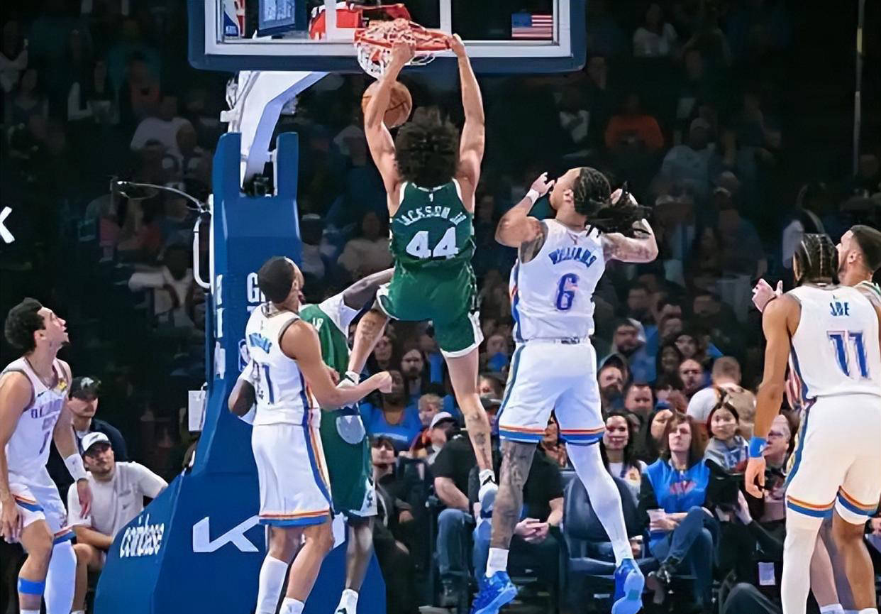 NBA西部排名再度风云突变！雷霆惨败湖人大胜20分开拓者挺进前九雨燕直播- NBA直播- 足球世界杯 LIVE