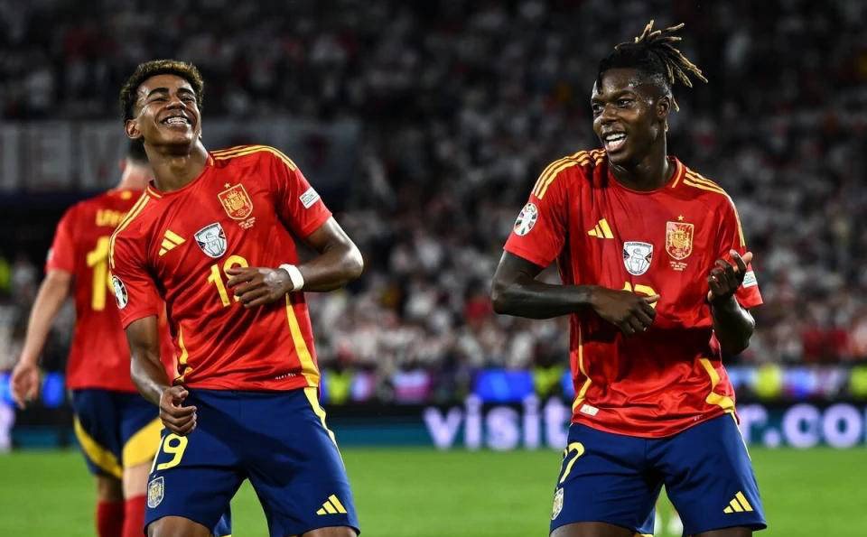 必威官方网站- Betway必威- APP下载3比3激战成和！西班牙被巴西逼平暴