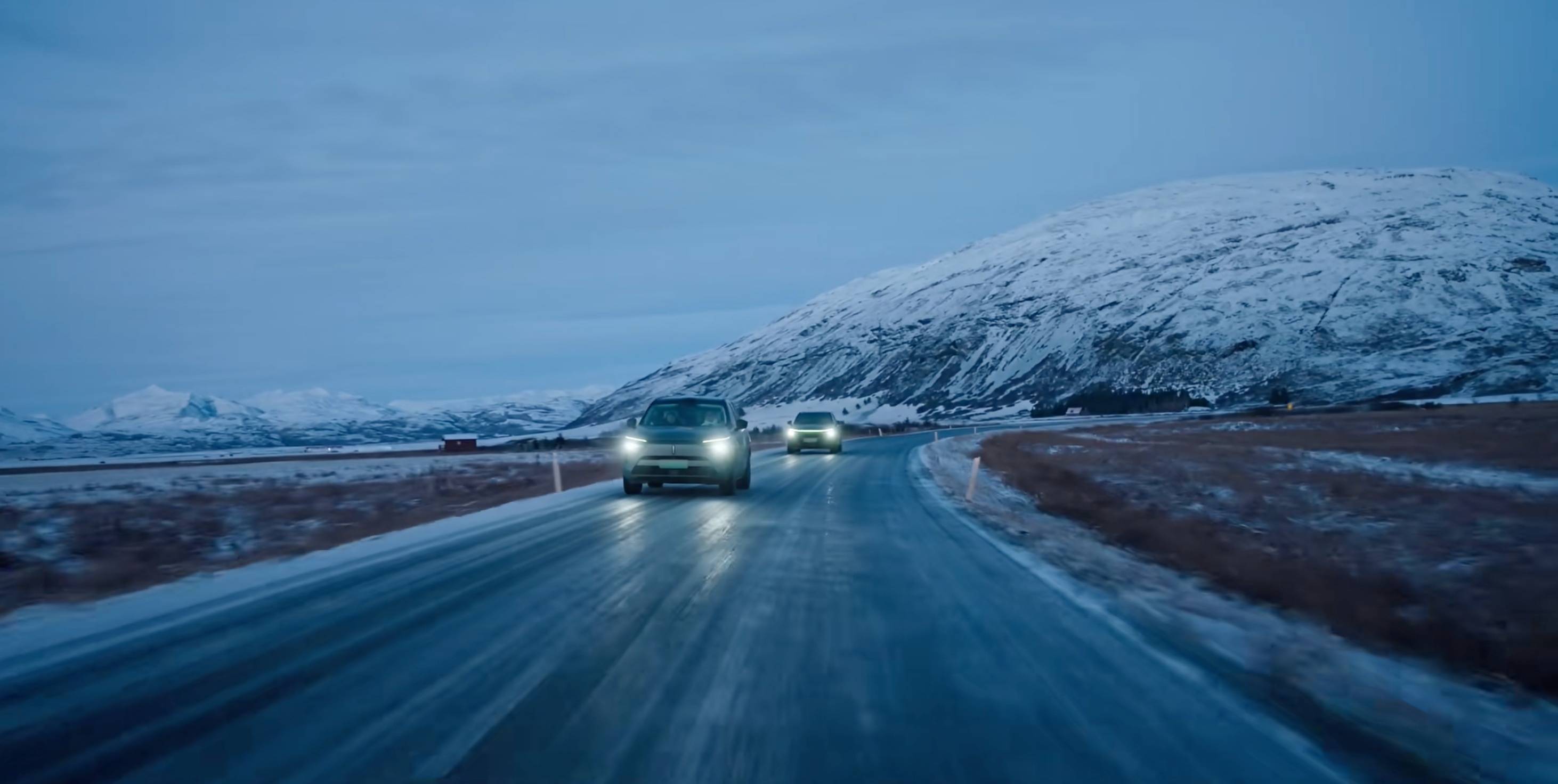 魏牌全新蓝山主动安全丰富构建全方位防护体系(图1)